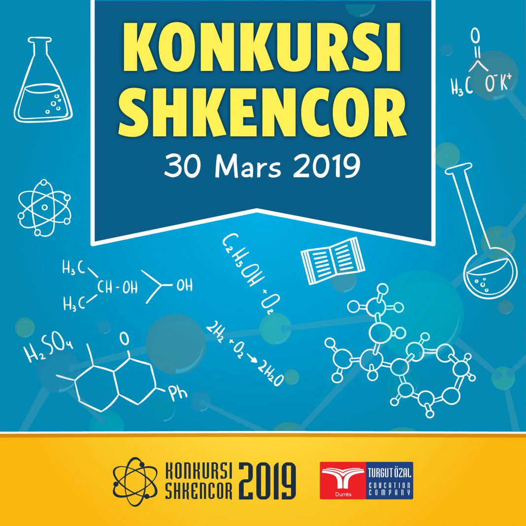 Konkursi shkencor 2019-01