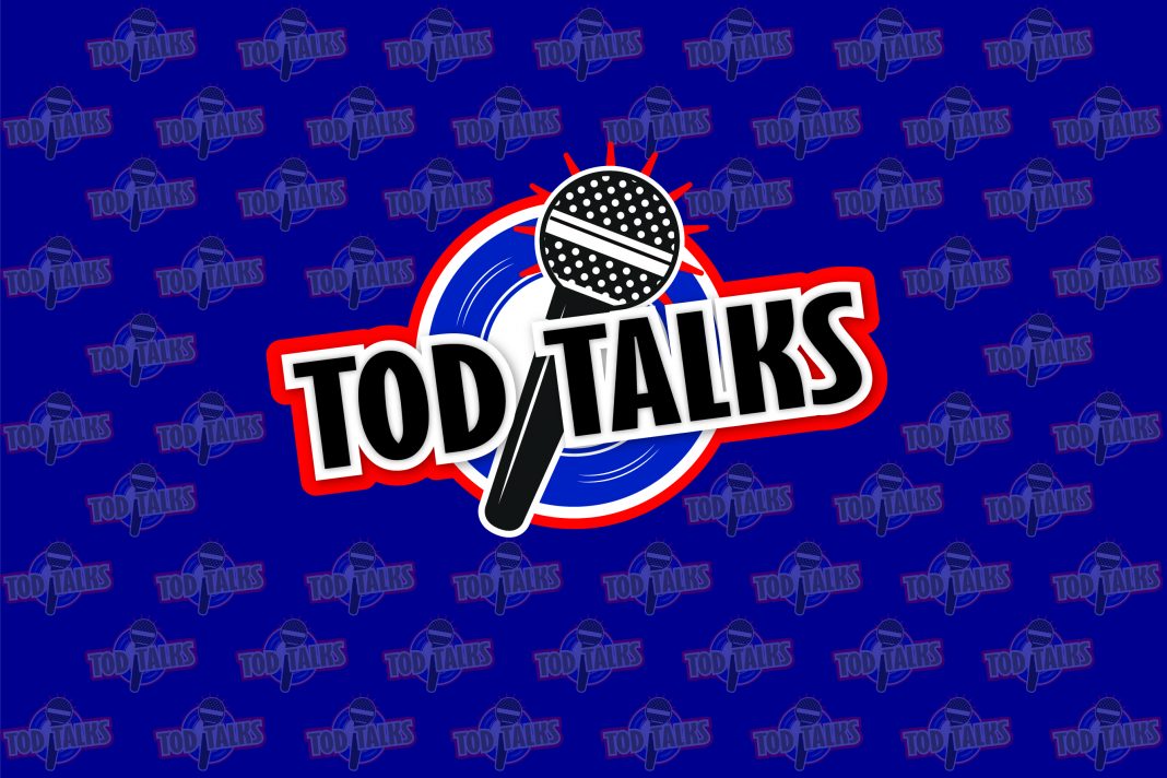 Tod logo
